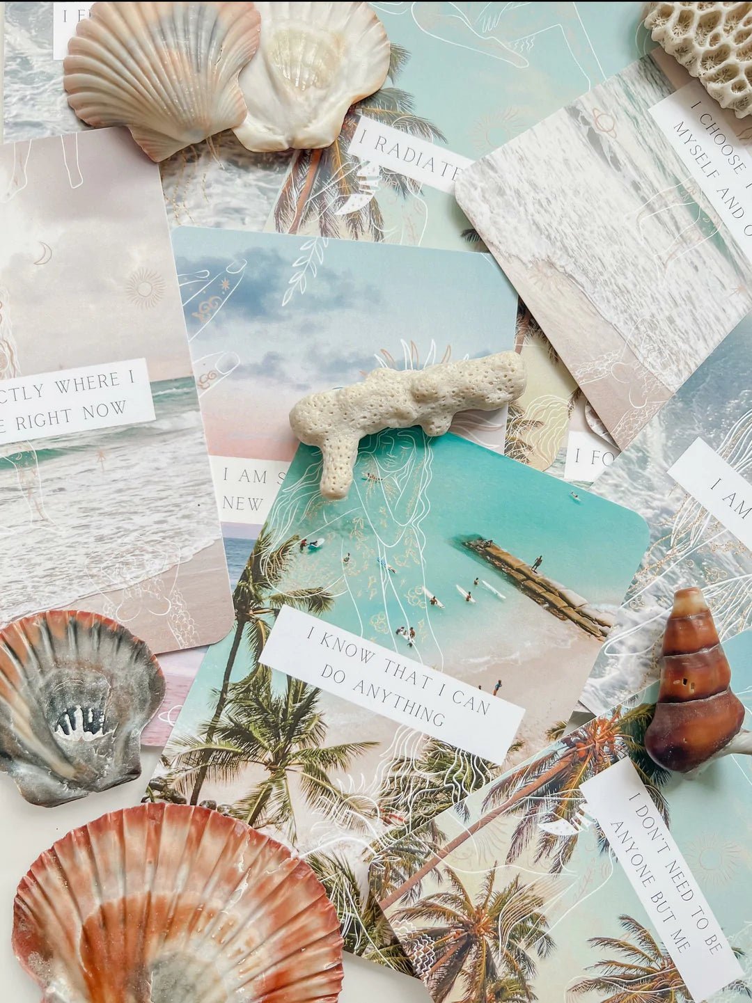 About Affirmations - House of Intention