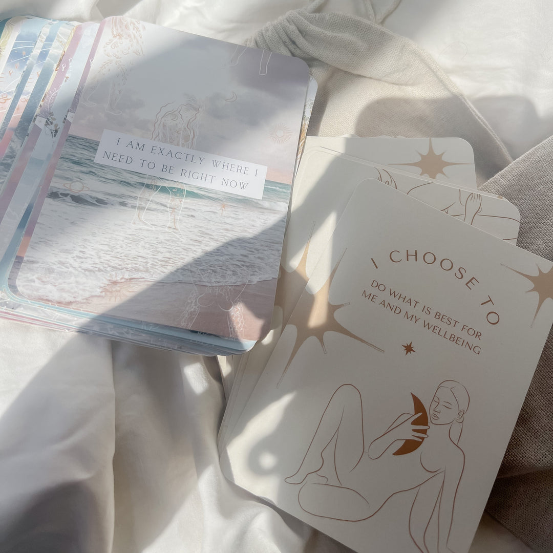 About Us - House of Intention