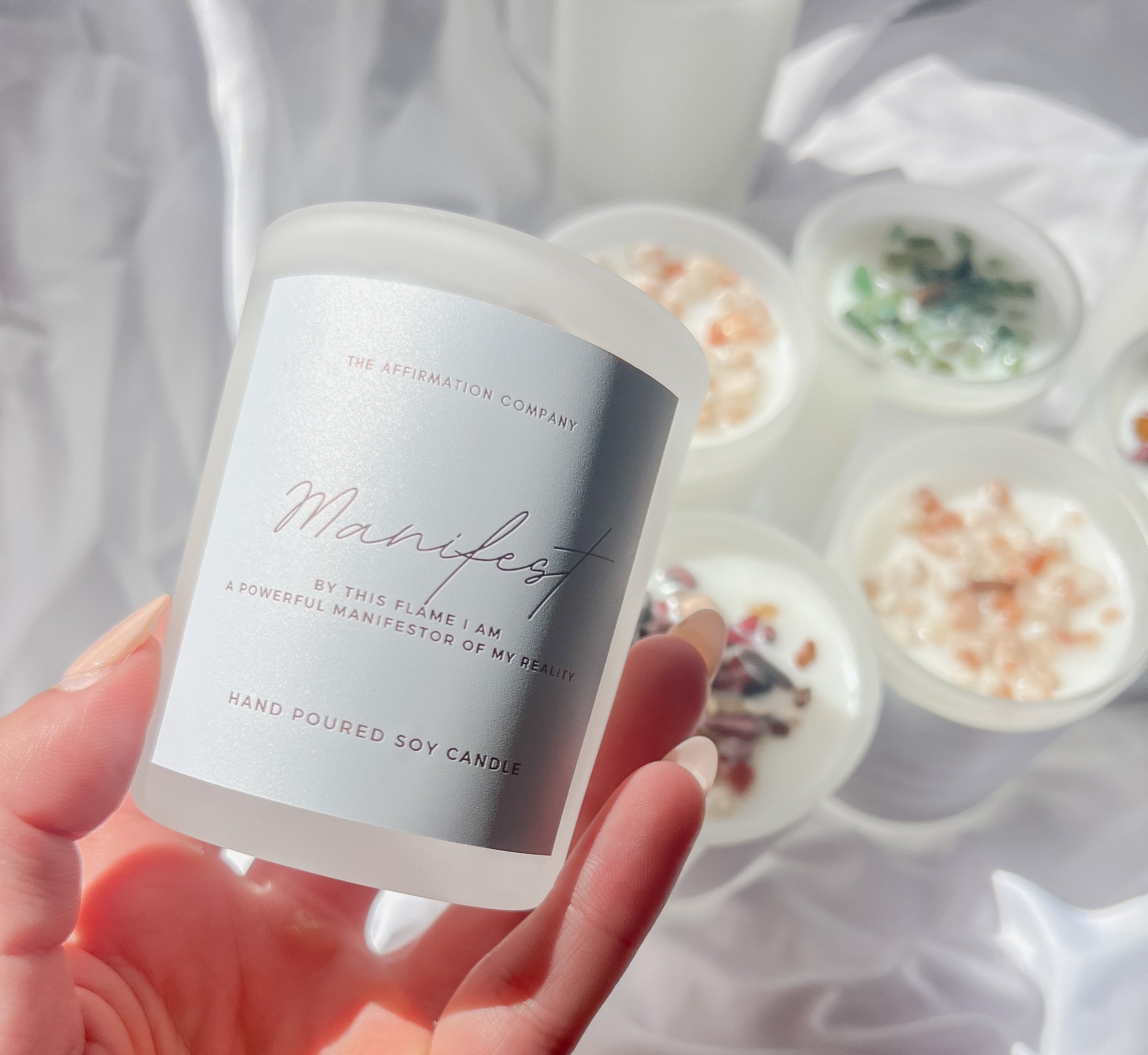 Candles - House of Intention