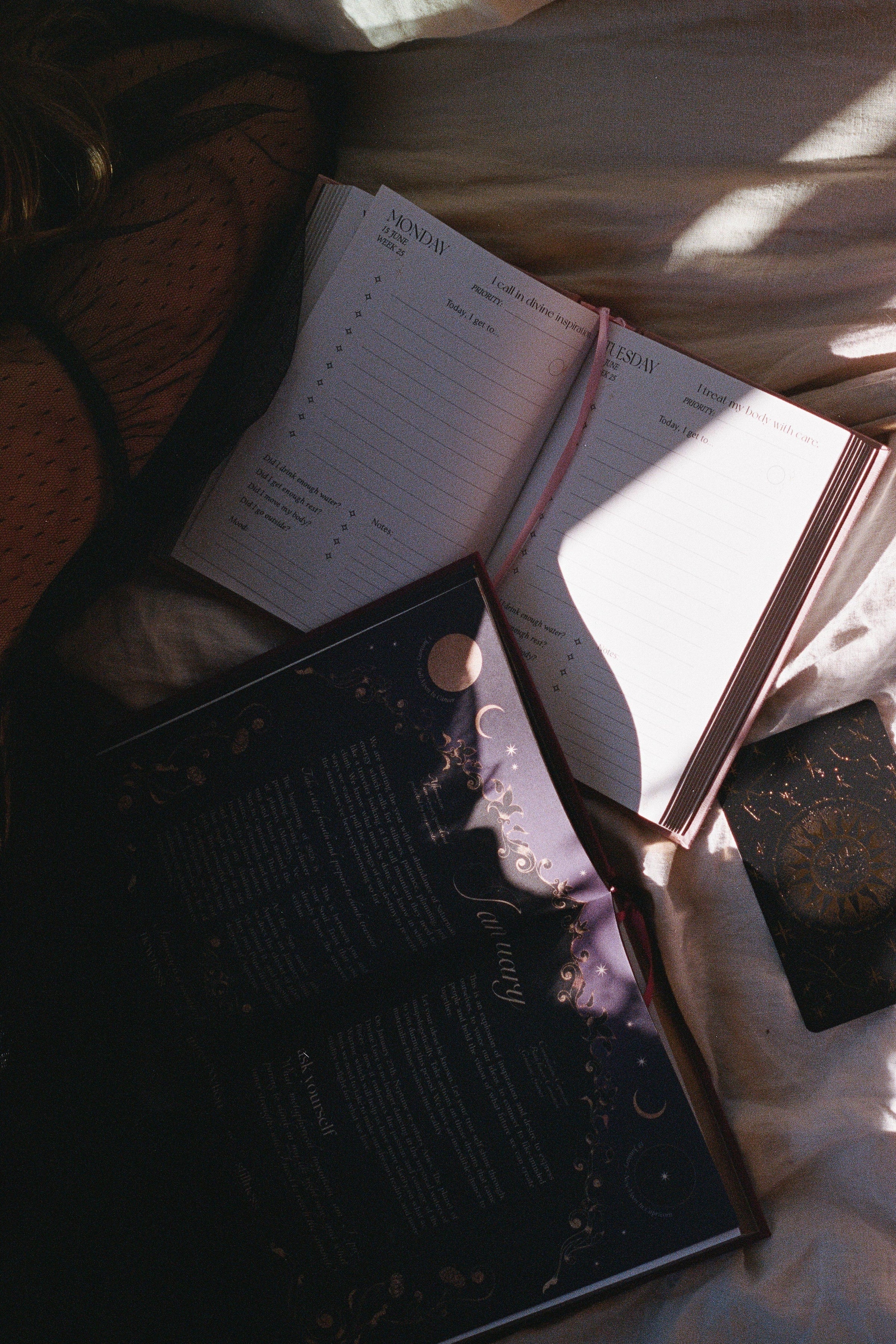 Growth - House of Intention