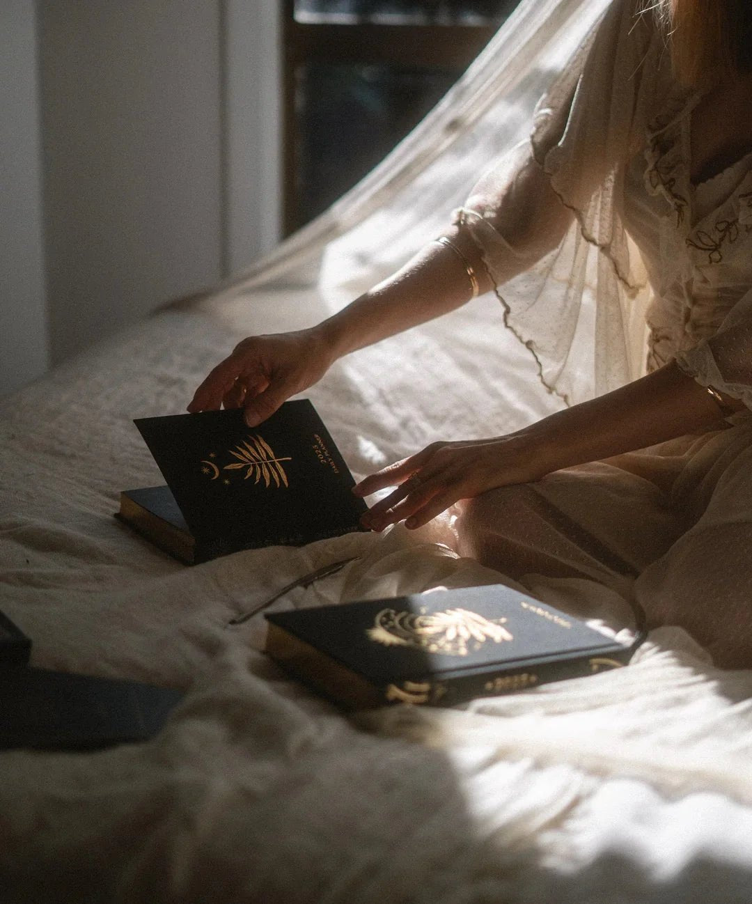 2025 Year of Growth Journal - The Affirmation Company