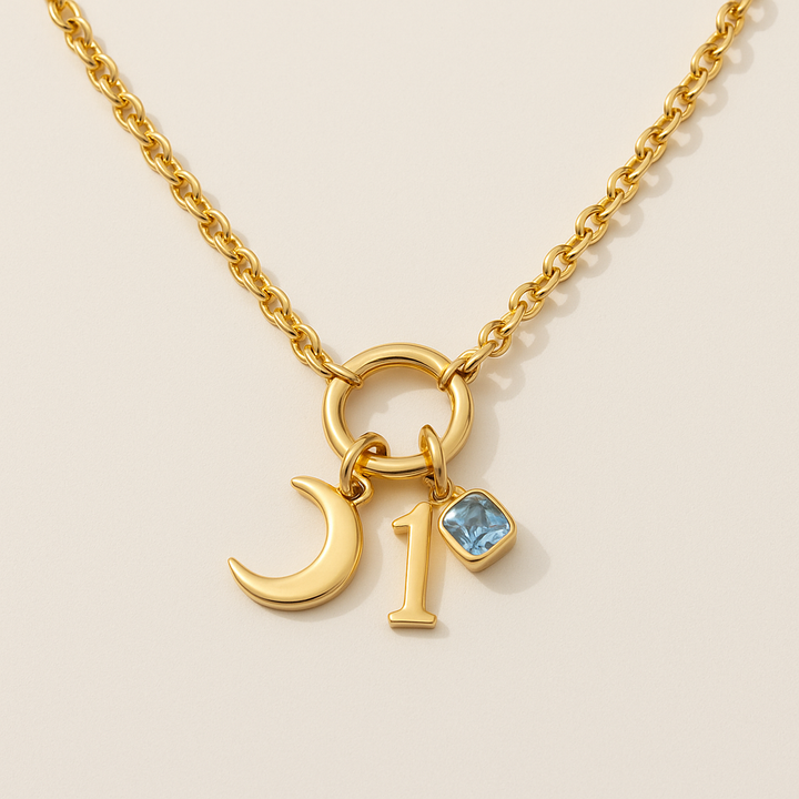 Add On Intention Charms