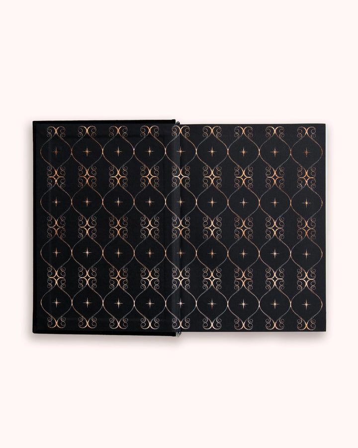 2026 Daily Planner (Rose)