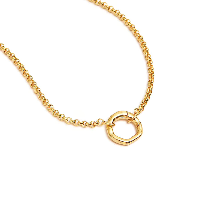 SOUL - Numerology Necklace