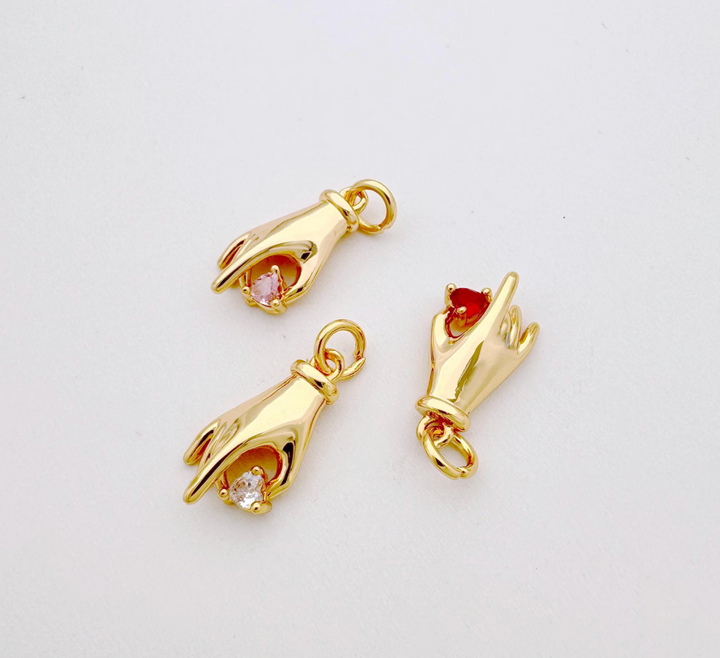 Add On Intention Charms