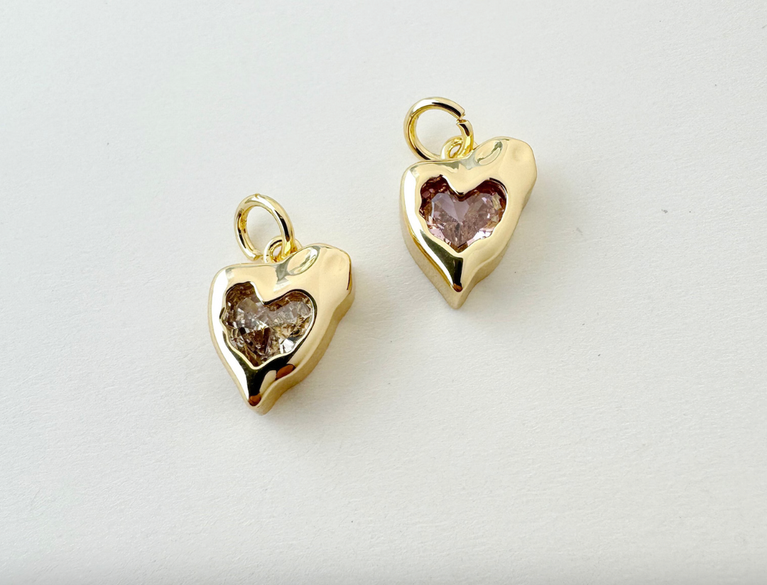 Add On Intention Charms