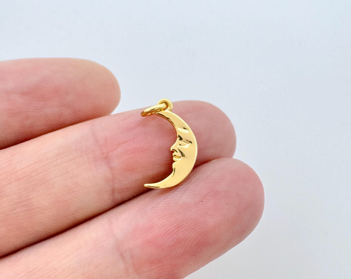 Add On Intention Charms