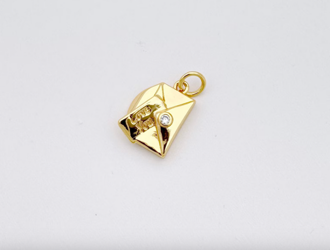 Add On Intention Charms