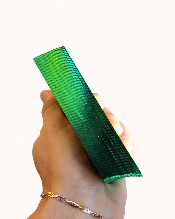 Abundance Affirmation Cards