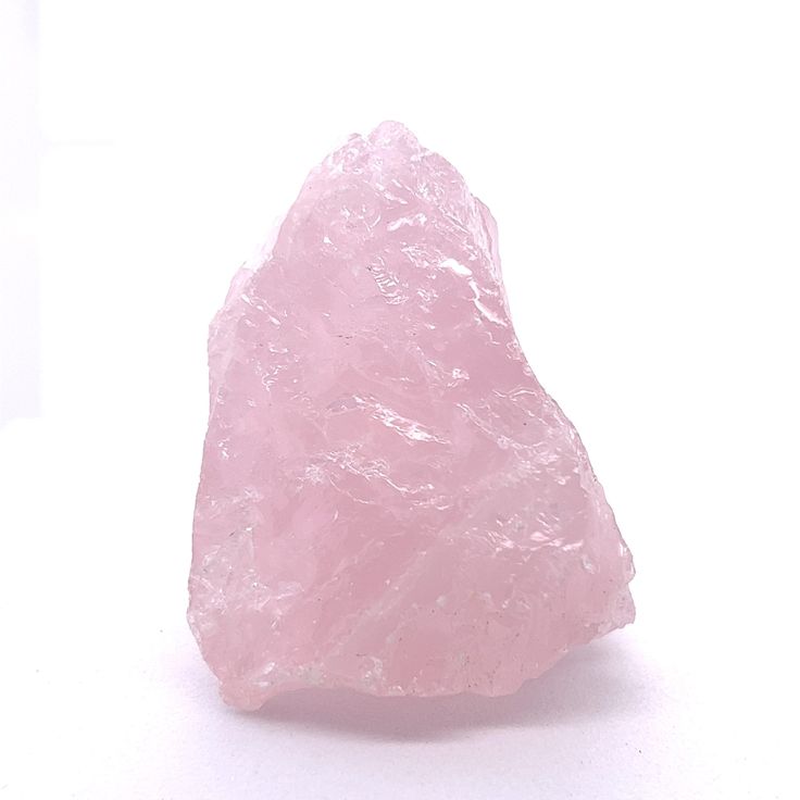 Large Rose Quartz Chunk