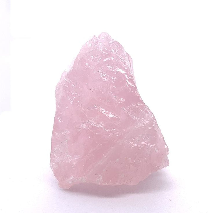 Large Rose Quartz Chunk