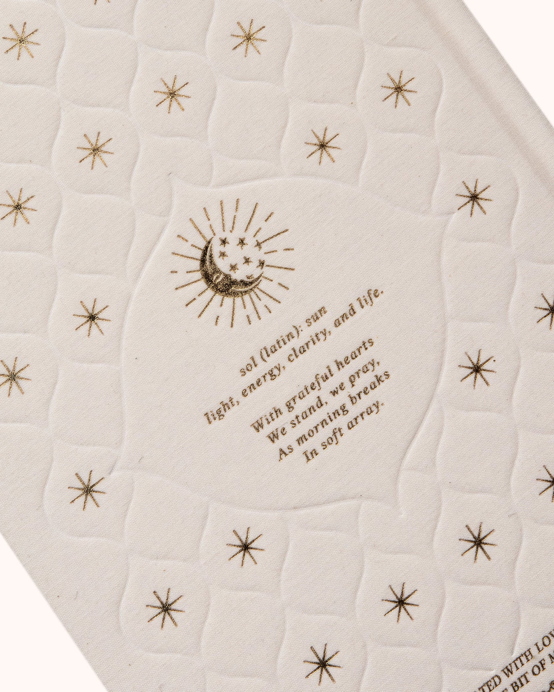 GRATITUDE - Intentional Journal - House of Intention