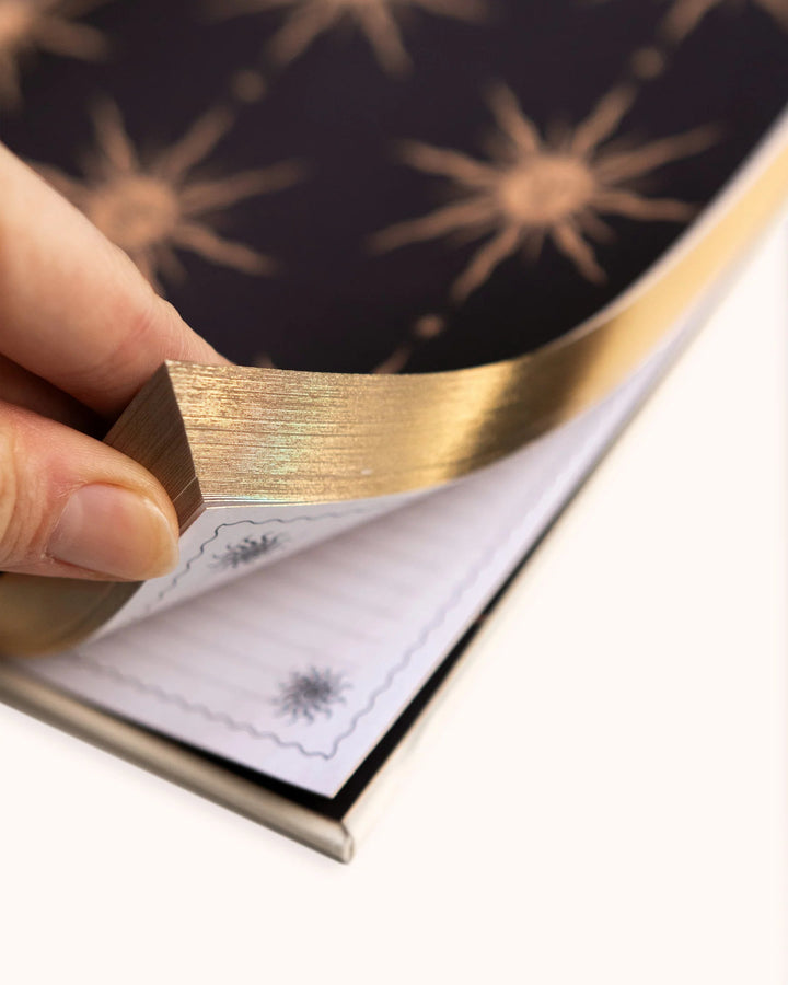 GRATITUDE - Intentional Journal - House of Intention