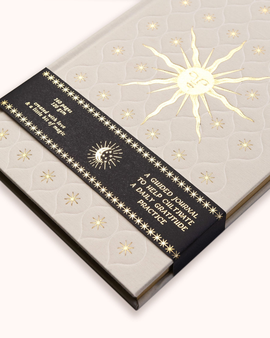 GRATITUDE - Intentional Journal - House of Intention