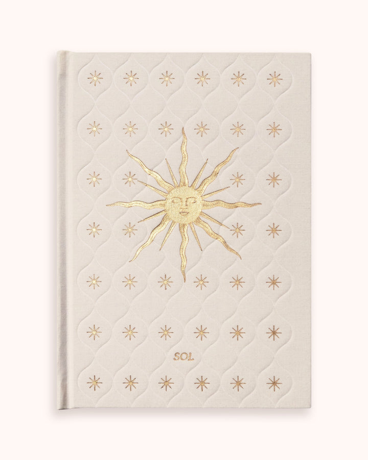 GRATITUDE - Intentional Journal - House of Intention