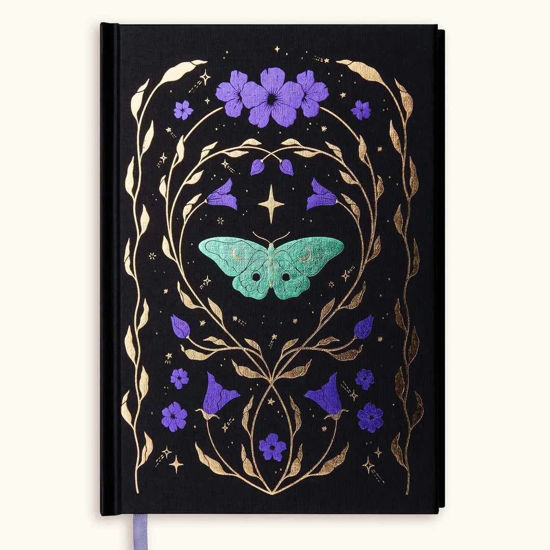 Harmony Journal - The Affirmation Company