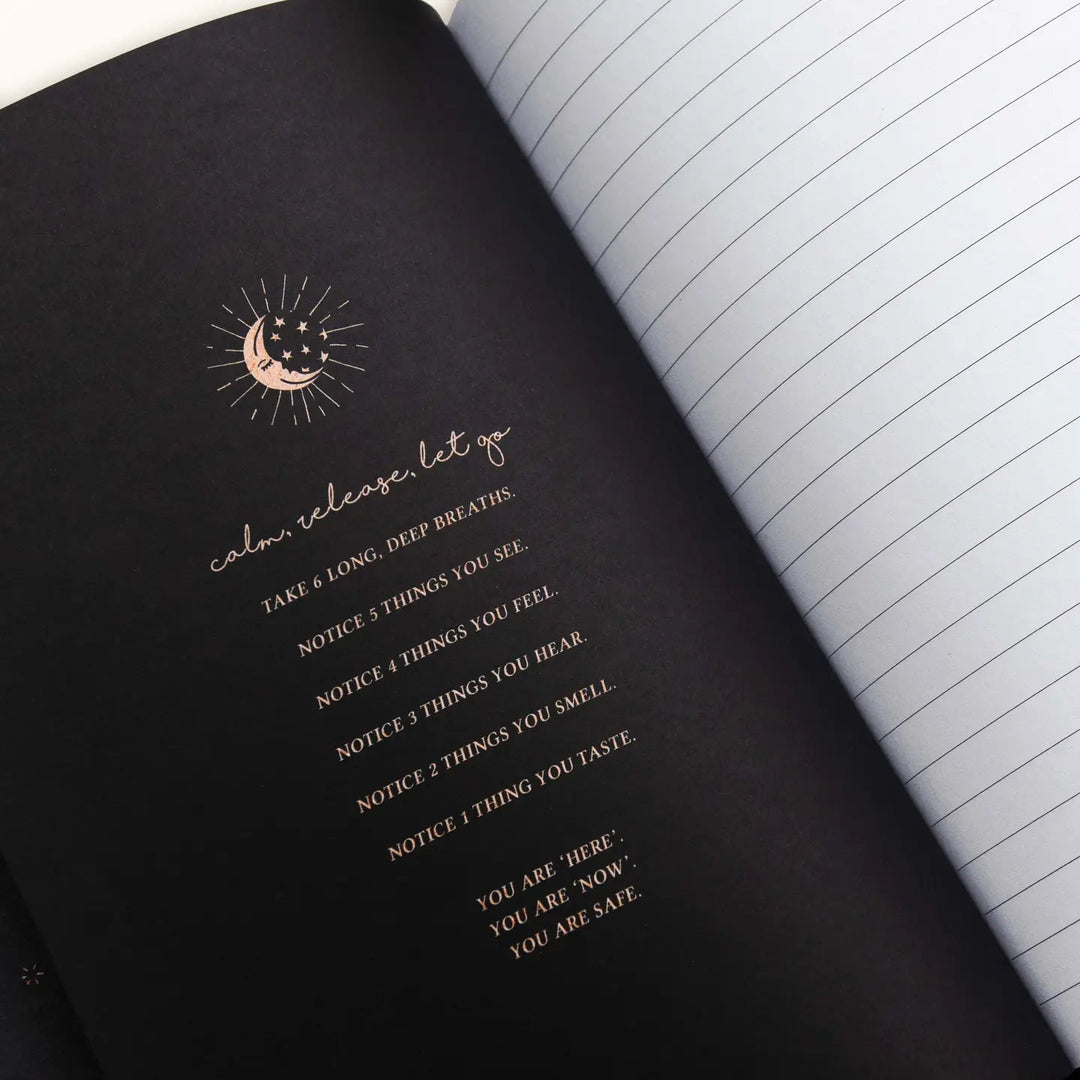 Harmony Journal - The Affirmation Company