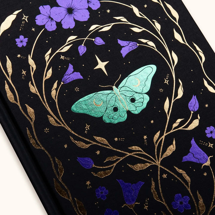 Harmony Journal - The Affirmation Company