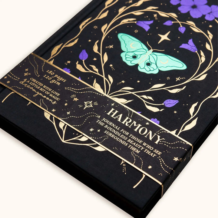 Harmony Journal - The Affirmation Company