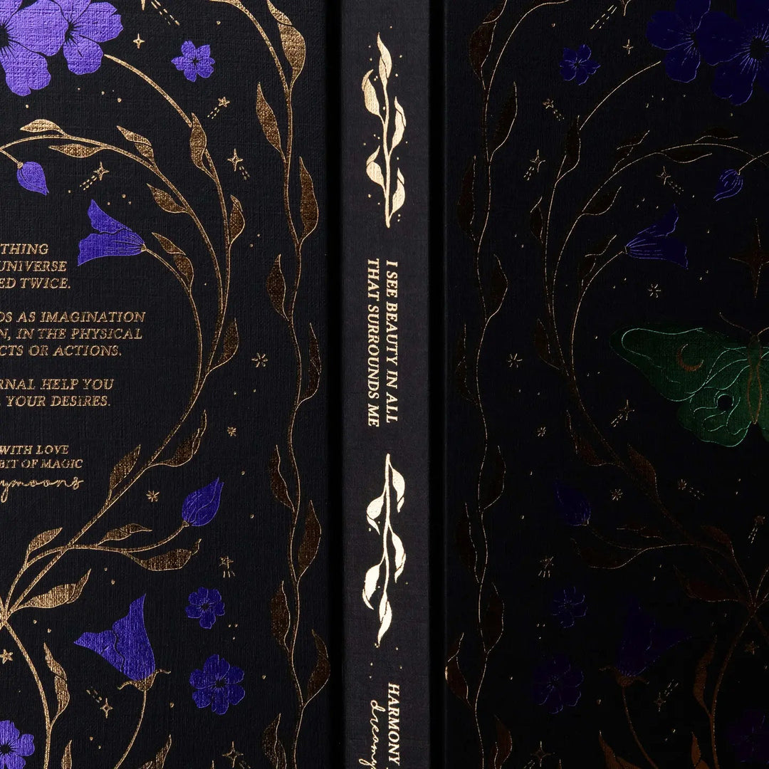 Harmony Journal - The Affirmation Company