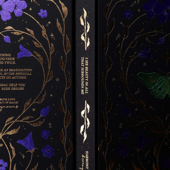 Harmony Journal - The Affirmation Company