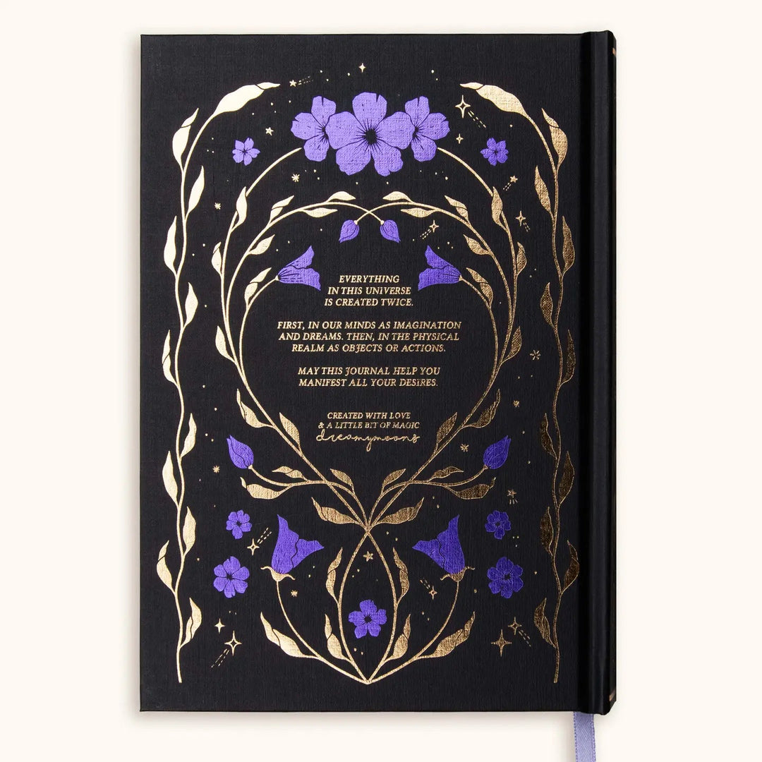 Harmony Journal - The Affirmation Company