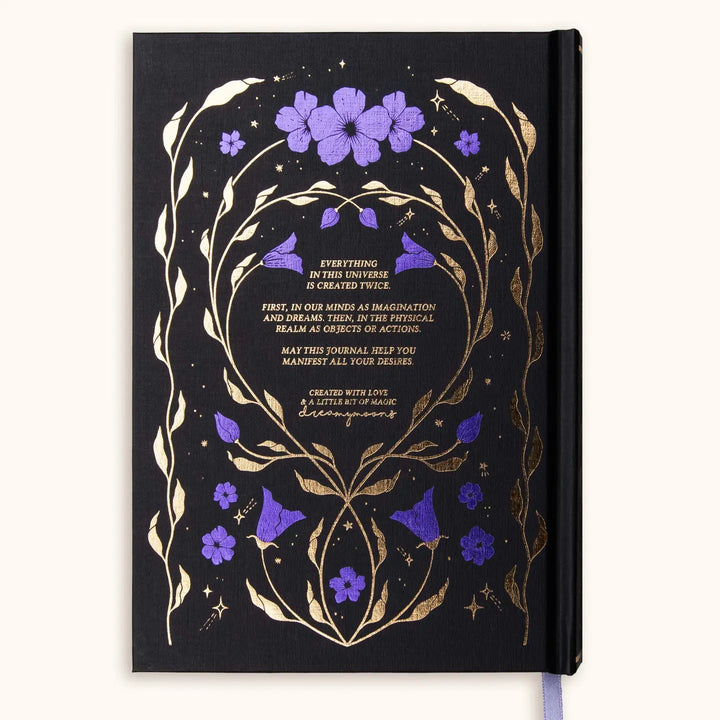 Harmony Journal - The Affirmation Company