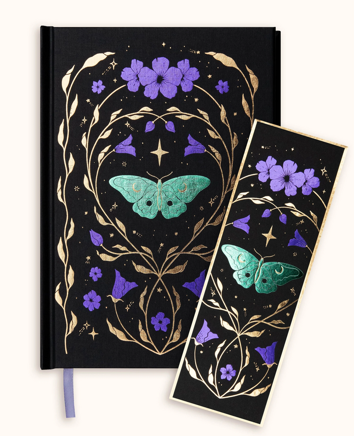 Harmony Bookmark