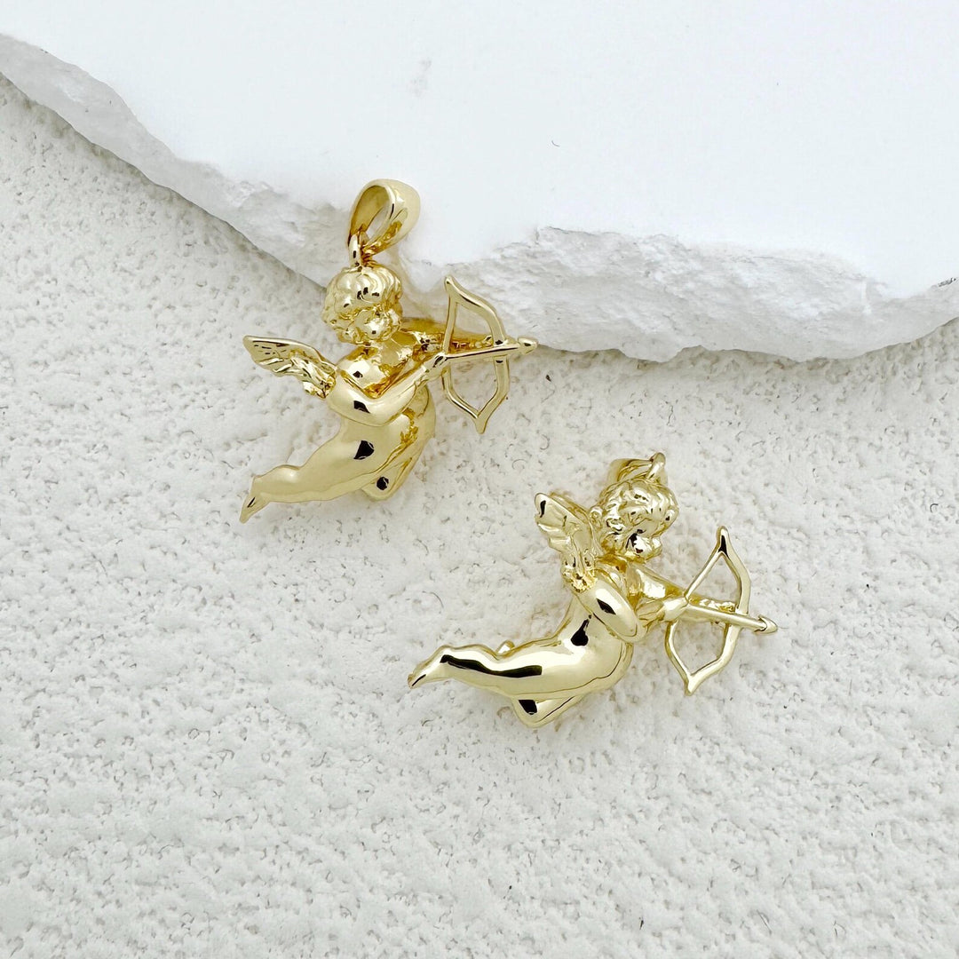 Add On Intention Charms