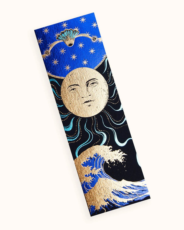 La Luna Bookmark - The Affirmation Company